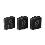 میکروفون بی سیم یقه ای RODE Wireless Pro