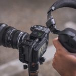 میکروفون بی سیم یقه ای RODE Wireless Pro