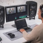 میکروفون بی سیم یقه ای RODE Wireless Pro