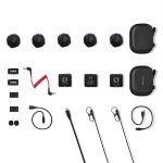 میکروفون بی سیم یقه ای RODE Wireless Pro