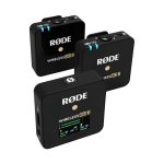 میکروفون بی سیم RODE Wireless GO II