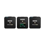 میکروفون بی سیم RODE Wireless GO II
