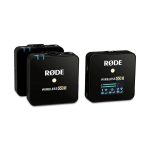میکروفون بی سیم RODE Wireless GO II