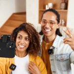 میکروفون بی سیم RODE Wireless GO II