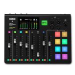 استودیوی تولید پادکست RODECaster PRO
