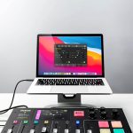 استودیوی تولید پادکست RODECaster PRO