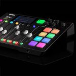 استودیوی تولید پادکست RODECaster PRO