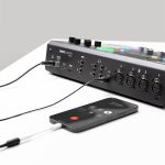 استودیوی تولید پادکست RODECaster PRO