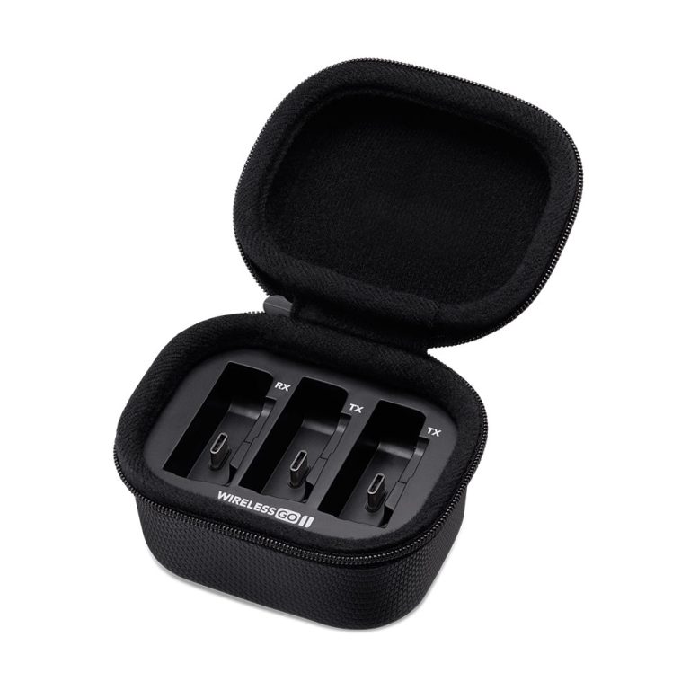 کیس شارژر RODE Wireless GO II