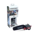میکروفون دوربین RODE VideoMic