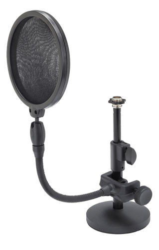 microphone accessory
