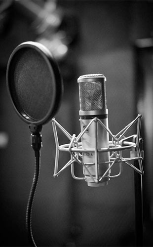 studio-microphone